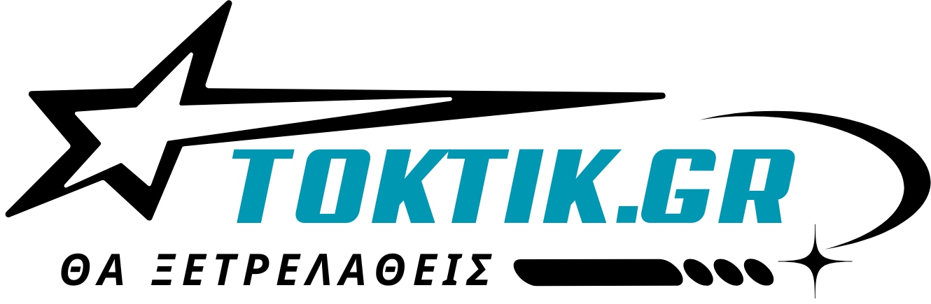 toktik.gr